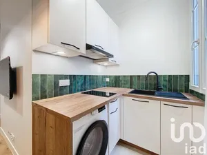 Apartment in Saint-Germain-en-Laye (78100)