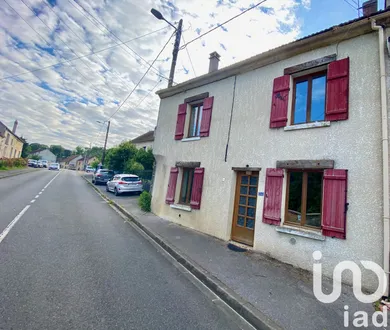 House at Mareuil-sur-Ourcq (60890)