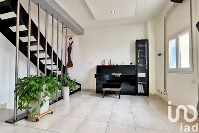 Maison traditionnelle à Villejuif (94800)