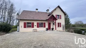 House in Louhans (71500)