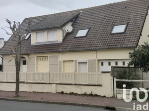 Maison de ville à Villers-sur-Mer (14640)