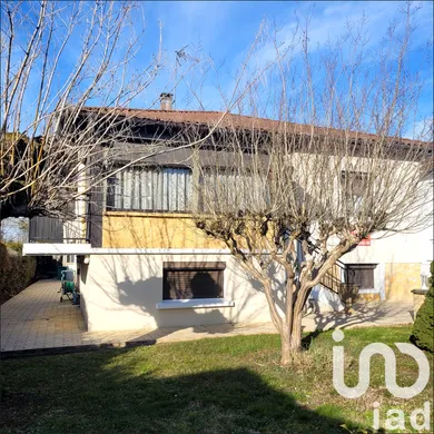 Maison traditionnelle à Gardonne (24680)