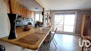 Appartement à Dijon (21000)