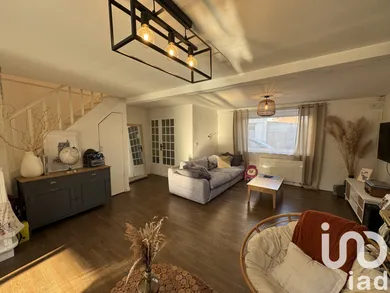 Maison à Wasquehal (59290)