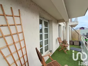 Appartement à Auxerre (89000)
