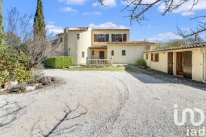 Maison à Saint-Maximin-la-Sainte-Baume (83470)