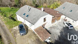 Maison traditionnelle à Rontignon (64110)