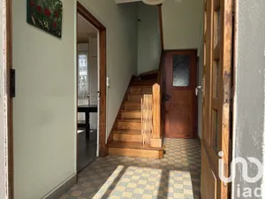 Traditional house in Treffiagat (29730)