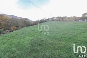Terrain à bâtir à Saint-Affrique (12400)