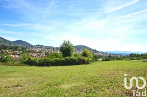 Building plot at Manosque (04100)