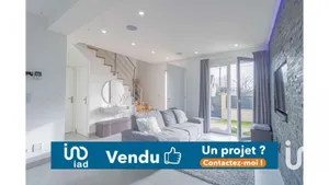 Maison à Maule (78580)