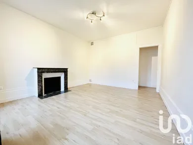 Appartement à Puiseaux (45390)