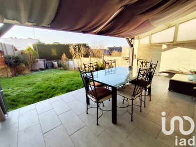 Maison à Hirson (02500)