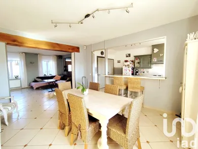 House at Hirson (02500)