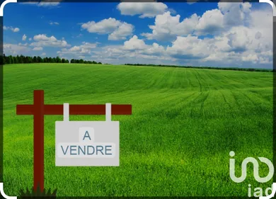 Land at Saint-Ouen-en-Brie (77720)