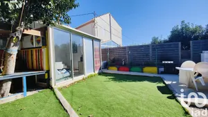Maison à Toulon (83000)