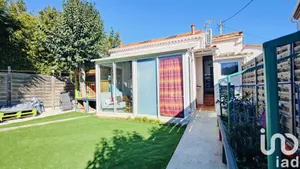 Maison à Toulon (83000)
