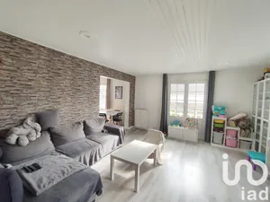 Duplex at Ablon-sur-Seine (94480)