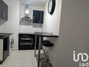 Apartment in Corbeil-Essonnes (91100)