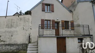 Maison à Sézanne (51120)