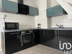 Appartement à Yutz (57970)