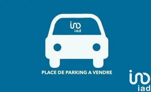 Parking à Moulins (03000)