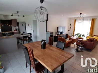 Maison à Richelieu (37120)