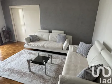 Appartement à Garges-lès-Gonesse (95140)