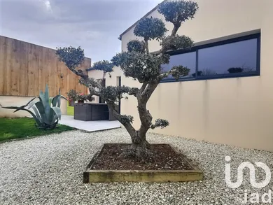 Maison à Ciré-d'Aunis (17290)