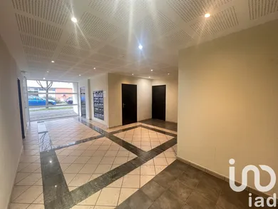 House at Savigny-le-Temple (77176)