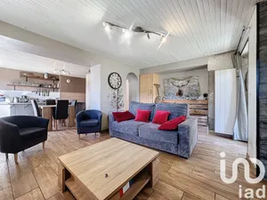 Apartment at Verchaix (74440)