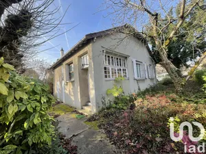 Maison à Villeneuve-le-Roi (94290)