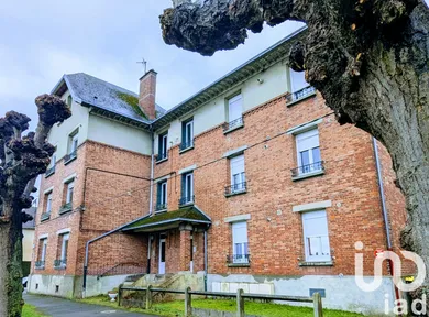 Immeuble à Tergnier (02700)