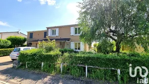 Maison à Sancé (71000)
