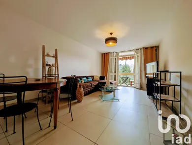 Appartement à Marseille (13014)