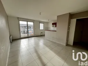 Appartement à Poitiers (86000)