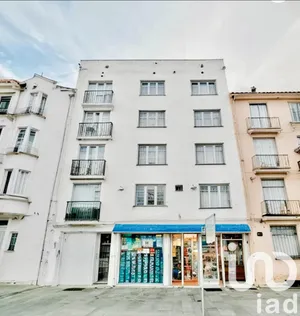 Building at Le Blanc-Mesnil (93150)