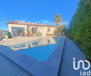 Maison à Magalas (34480)