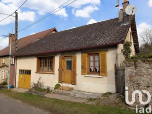 Maison à Nexon (87800)