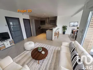 Townhouse at Denain (59220)