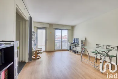 Appartement à Montrouge (92120)