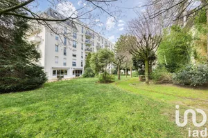 Appartement à Montrouge (92120)