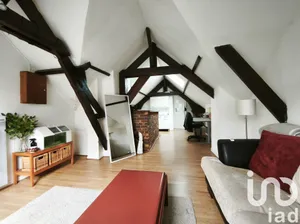 Appartement à Reims (51100)