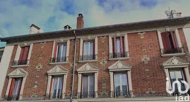 Apartment at Sevran (93270)