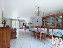 House in Le Plessis-Trévise (94420)