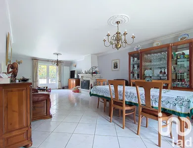 House in Le Plessis-Trévise (94420)