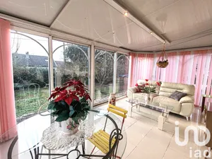 Detached house at Ceintrey (54134)