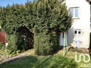 Traditional house at Aulnay-sous-Bois (93600)