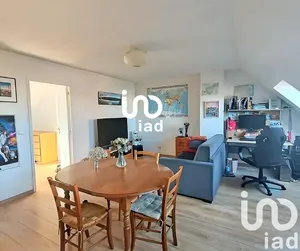 Appartement à Amiens (80000)