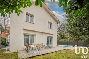 Maison à Claix (38640)